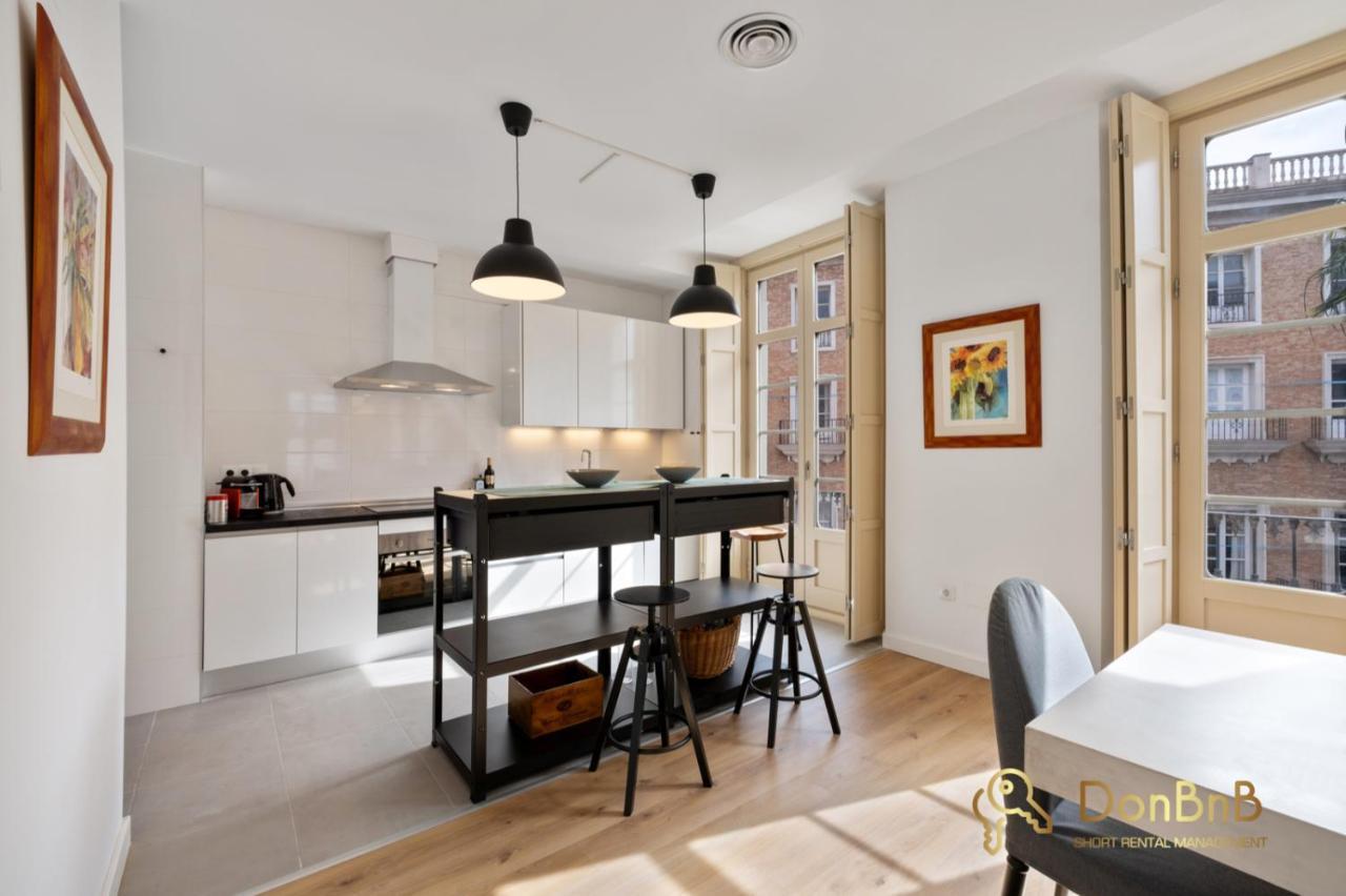 Exclusive Soho Leilighet *