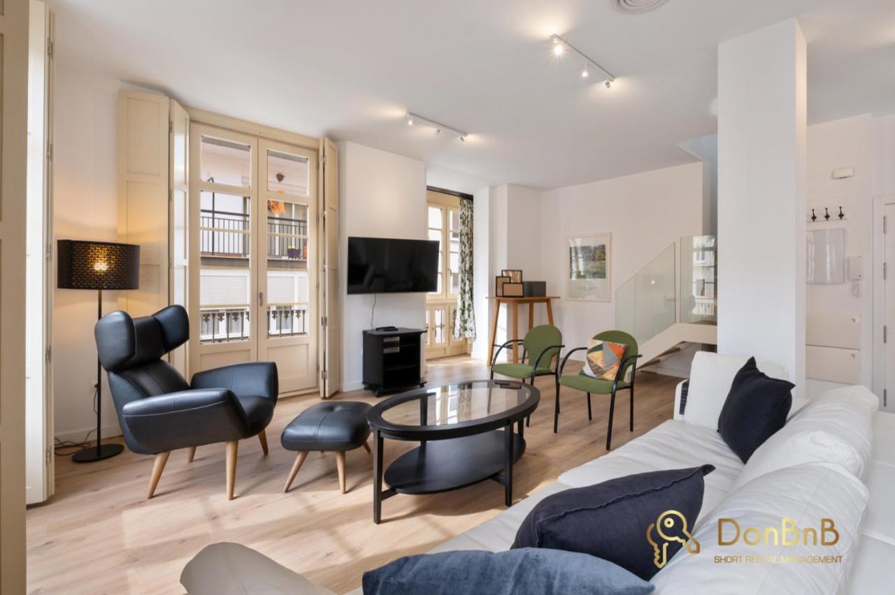 Exclusive Soho Leilighet *