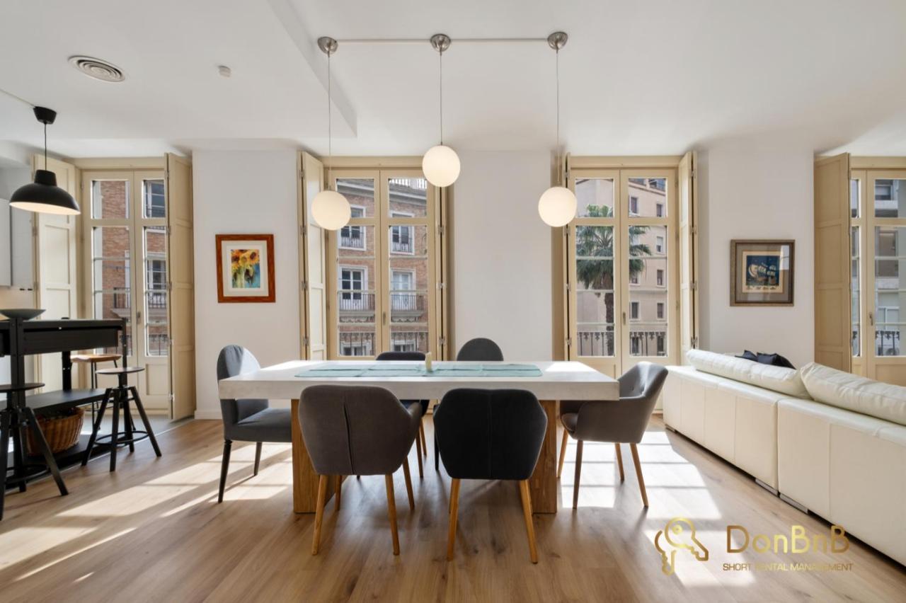 Leilighet Exclusive Soho *