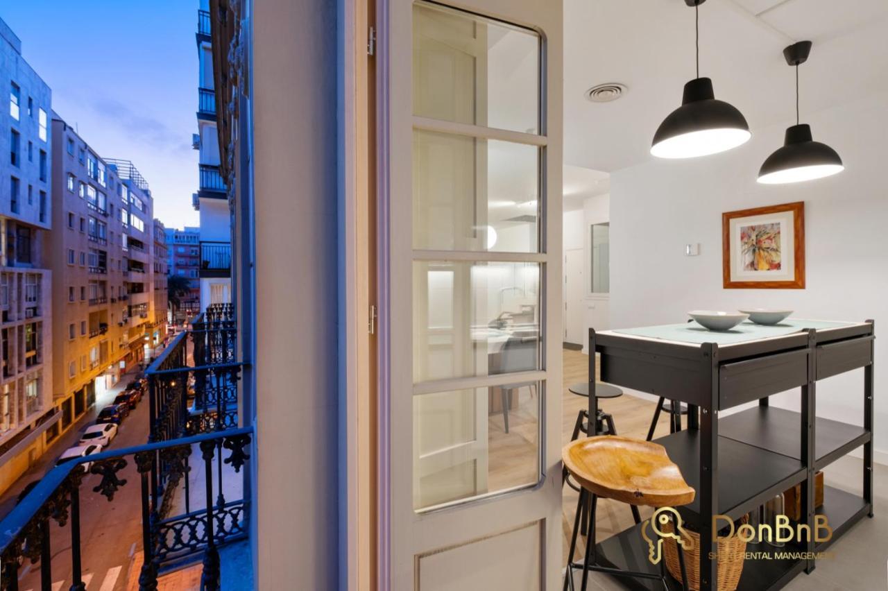 Leilighet Exclusive Soho *