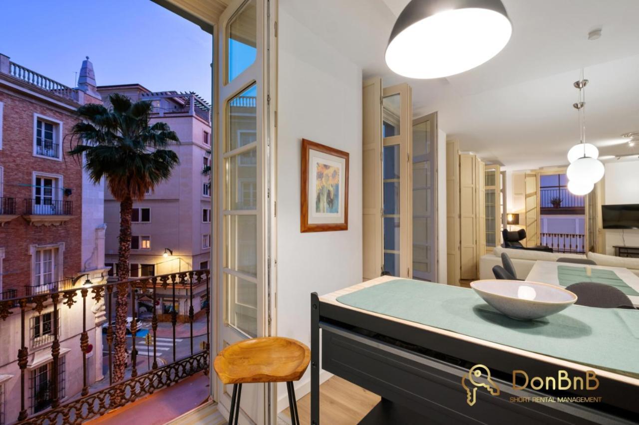 Exclusive Soho Leilighet