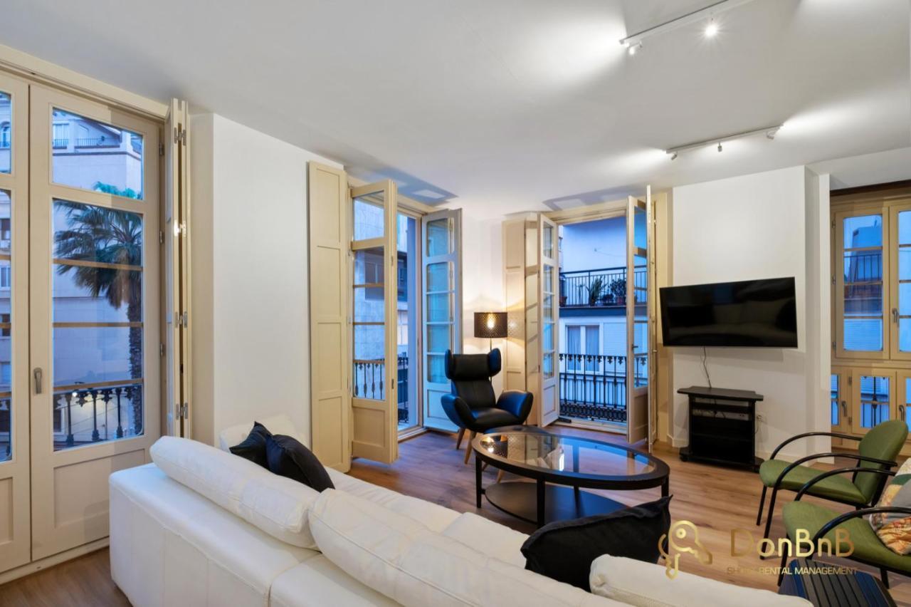 Exclusive Soho Leilighet