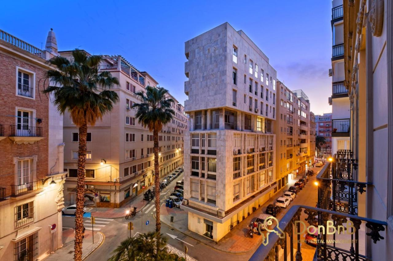Exclusive Soho Leilighet *